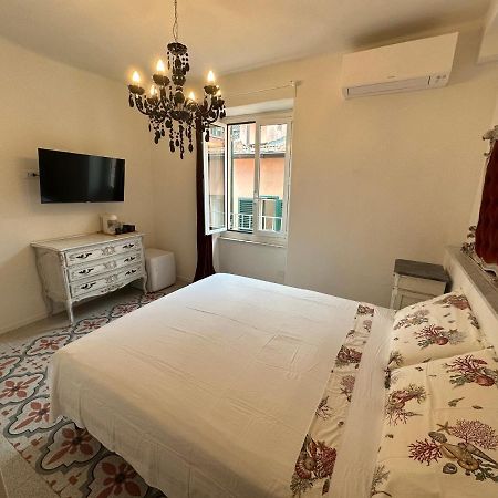 莱里奇Elegante Stanza Rossa Mottino23住宿加早餐旅馆 外观 照片
