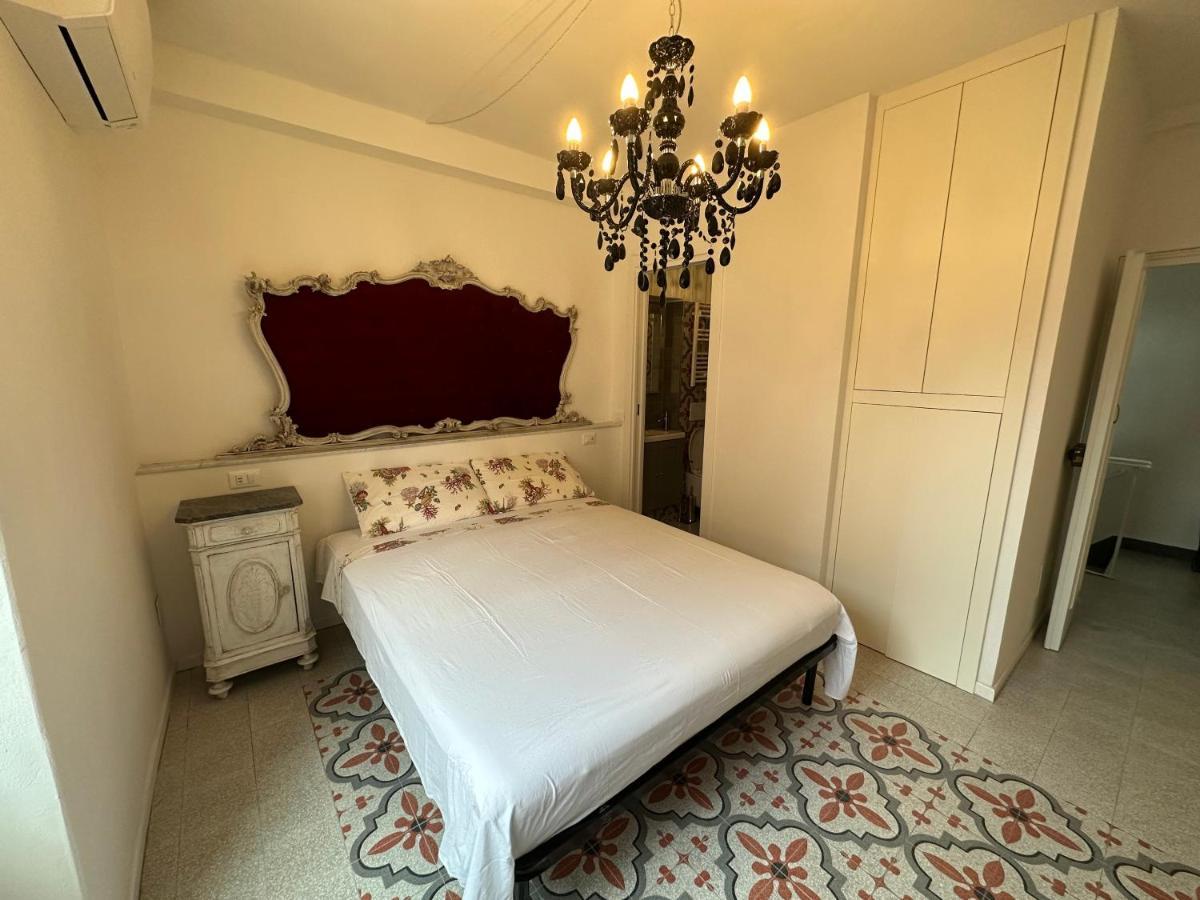 莱里奇Elegante Stanza Rossa Mottino23住宿加早餐旅馆 外观 照片